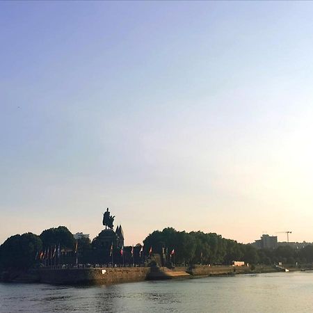 Ferienwohnung Landidylle Nassheck 迪布利希 外观 照片