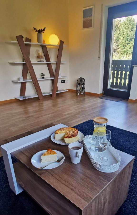 Ferienwohnung Landidylle Nassheck 迪布利希 外观 照片